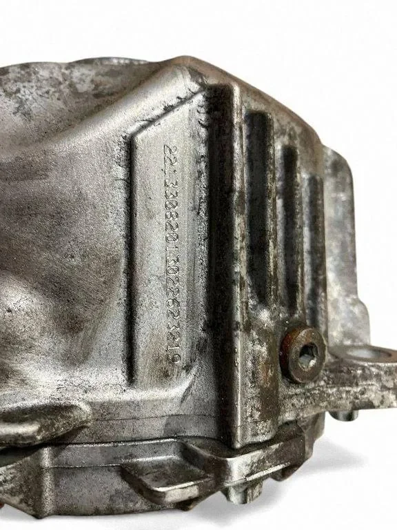 Vorderachsdifferential Mercedes 2213308201 thumbnail 4