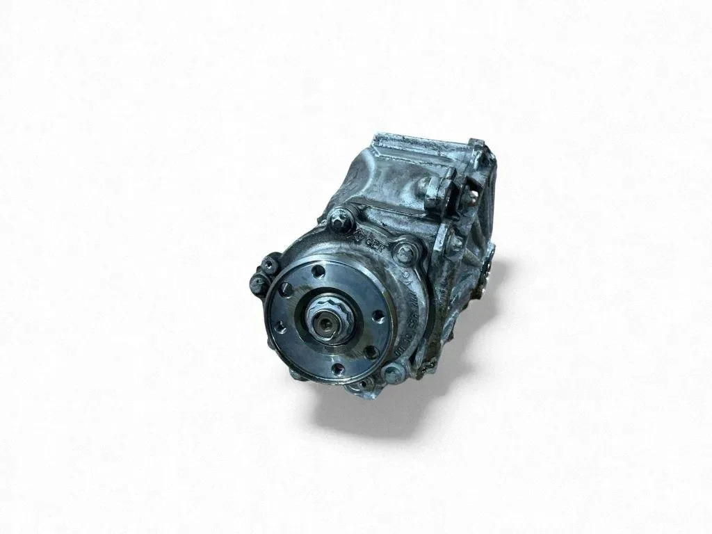 Vorderachsdifferential Mercedes 2213308201 thumbnail 5