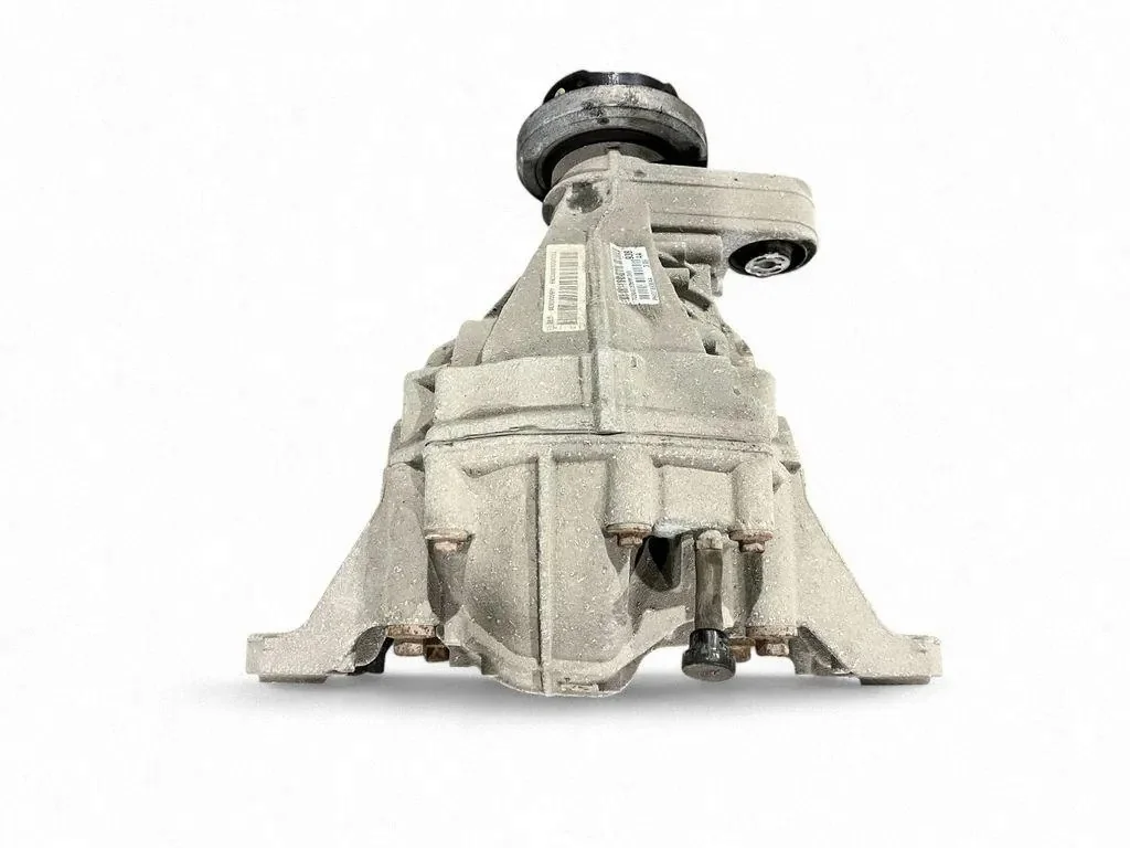 Dodge Durango III Differential P68378938AA