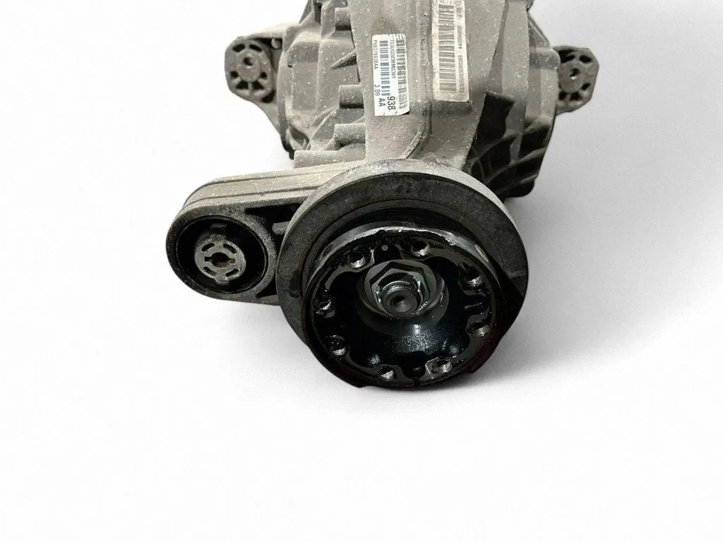 Dodge Durango III Differential P68378938AA thumbnail 1