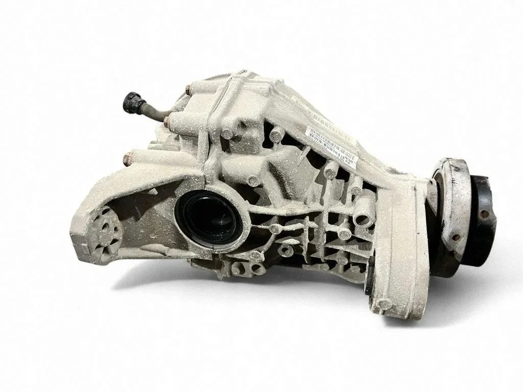 Dodge Durango III Differential P68378938AA thumbnail 4