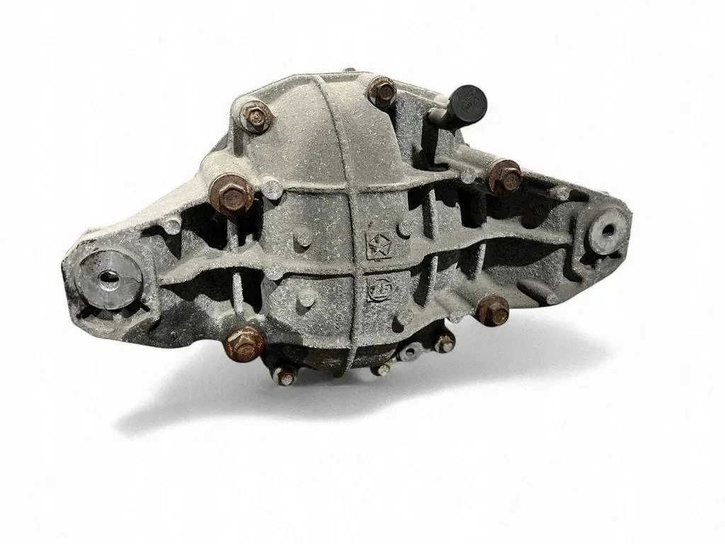 Dodge Durango III Differential P68378938AA thumbnail 5