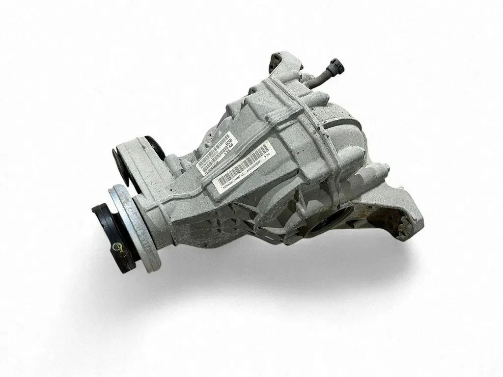 Dodge Durango Rear Reducer P68378938AB