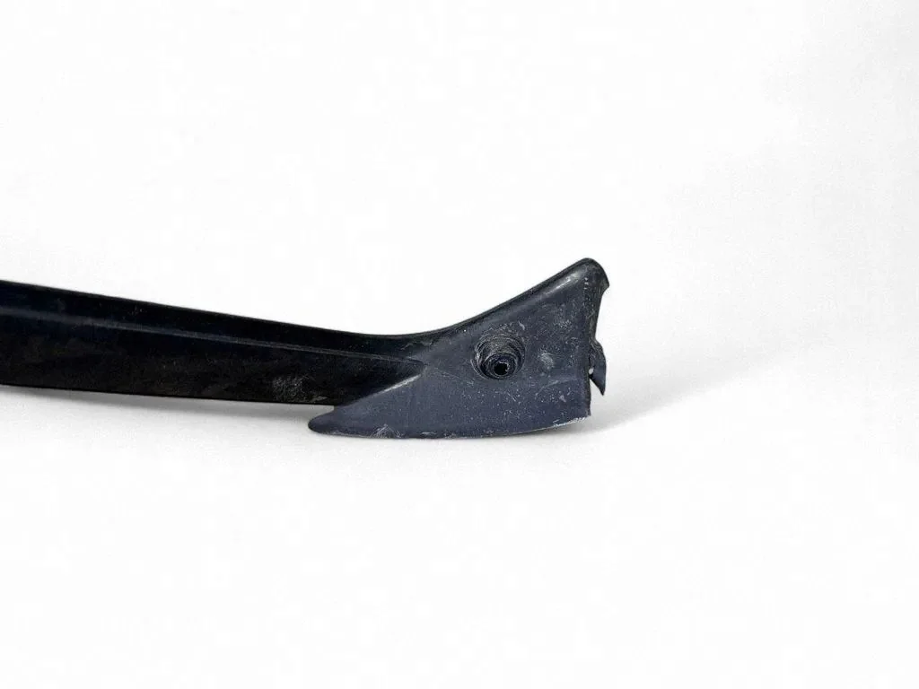 Opel Astra L Zierleiste Frontscheibe Rechts image 5
