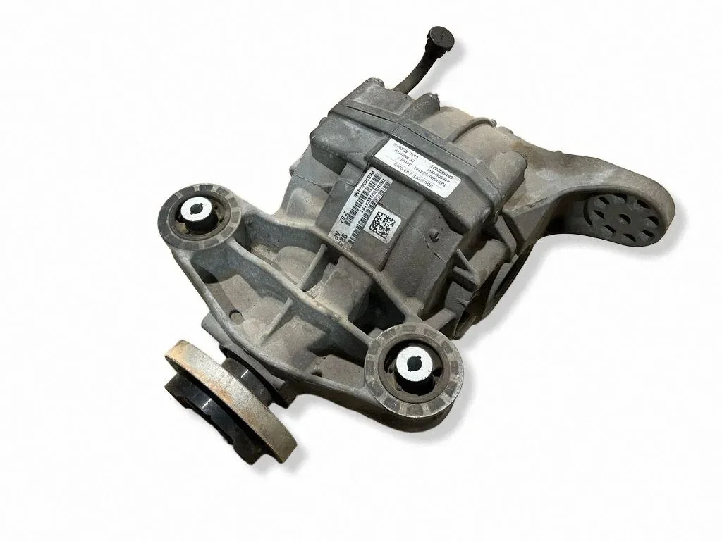 Redutor Traseiro Dodge Charger T03UG0076C4191