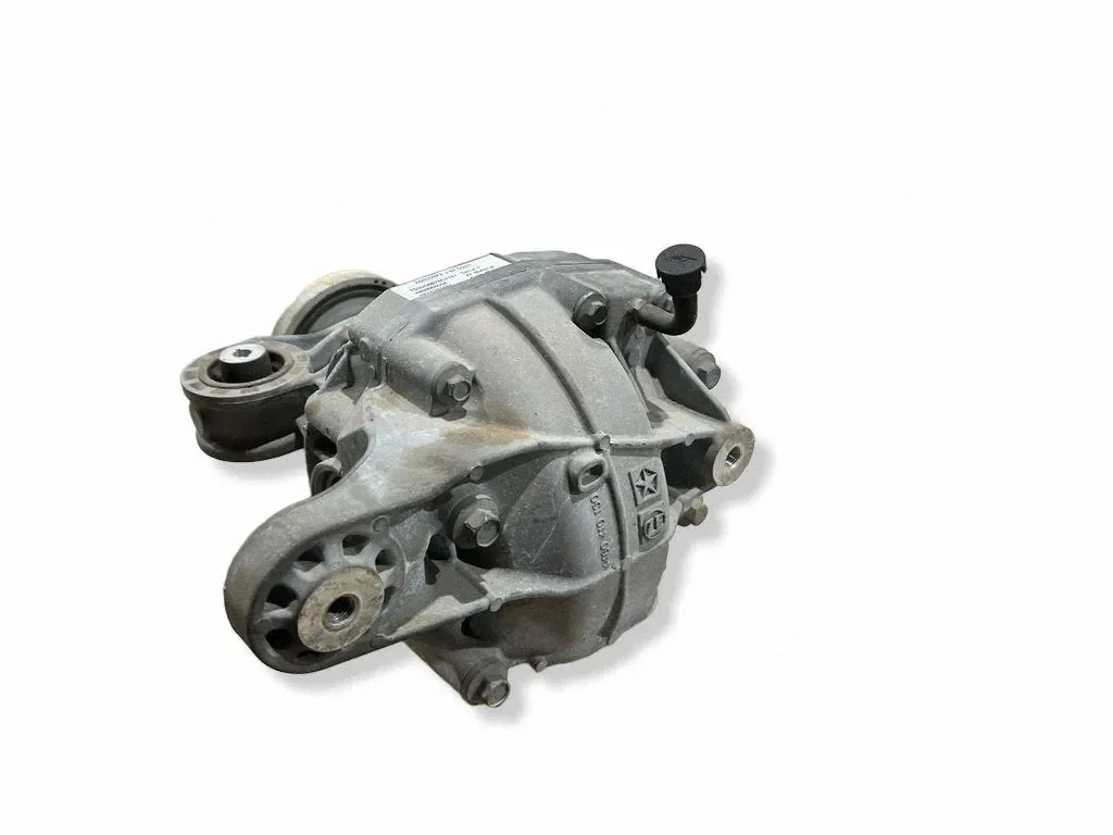 Redutor Traseiro Dodge Charger T03UG0076C4191 image 3