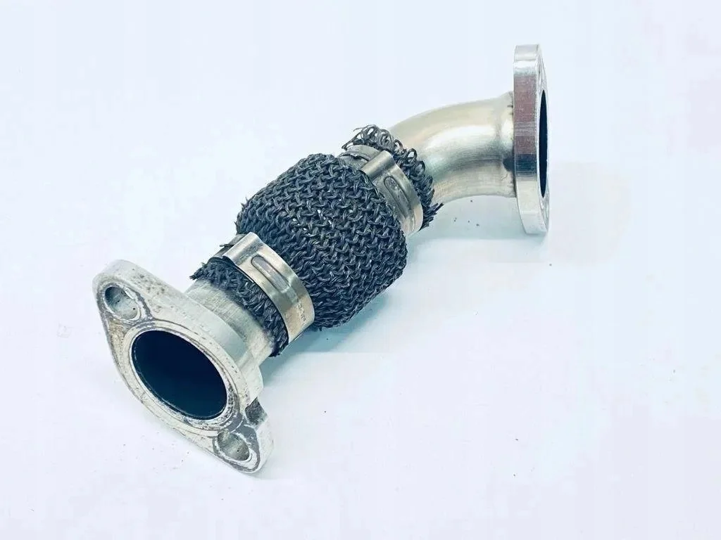 Audi A8 D4 EGR-putki 057131534R
