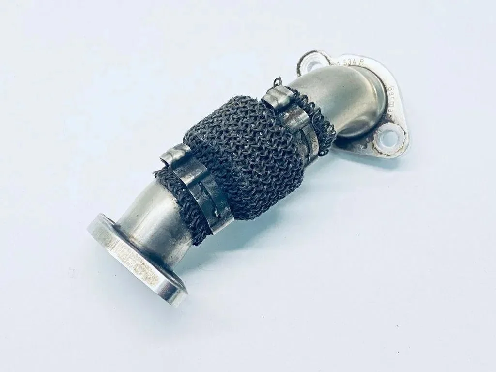 Audi A8 S8 D4 4H EGR-Leitung 057131534R