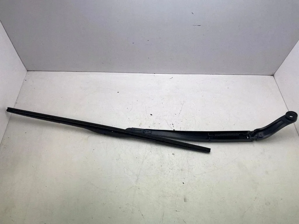 Front Wiper Arm Chrysler Pacifica 2018 2585T2 image 3