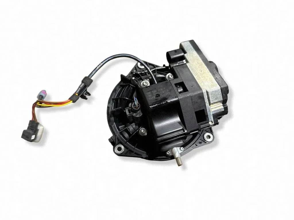 VW Golf VII Camera 5G0827469F thumbnail 1