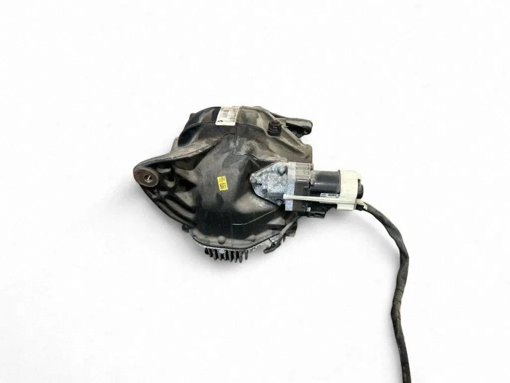 Reductor achter BMW ESA088315 4.4L 2018 thumbnail 5