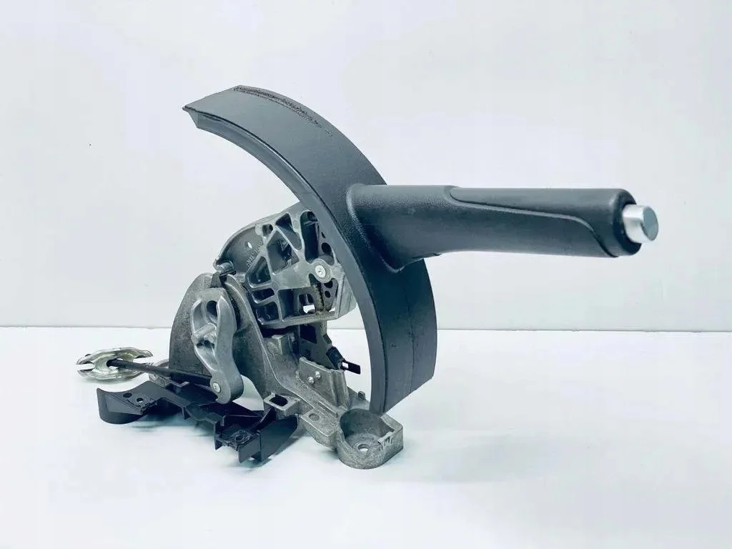 Handbrake Mechanism SEAT ALTEA XL 5P0711461B