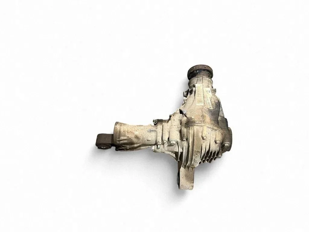 Réducteur avant JEEP GRAND CHEROKEE IV 1010001534138 3.6L