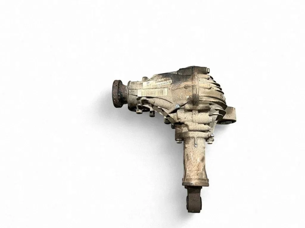 Vorderachsgetriebe JEEP GRAND CHEROKEE IV 1010001534138 image 3