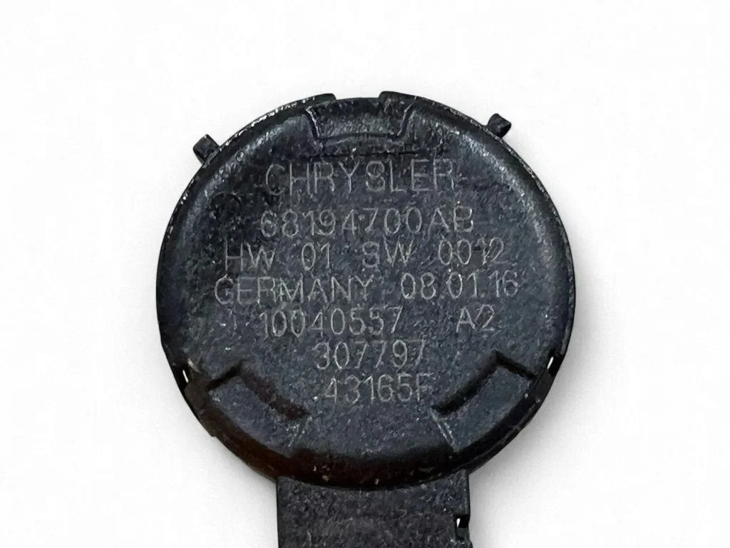 Regensensor Jeep Chrysler Dodge 68194700AB image 3
