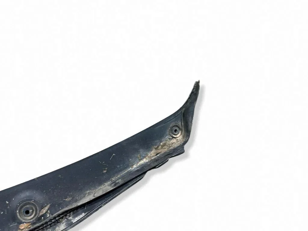 Plástico limpiaparabrisas BMW 7429610 Usado image 3