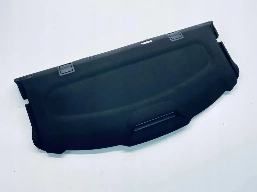 Tavaratilan hylly Volkswagen Jetta 5C6863413L