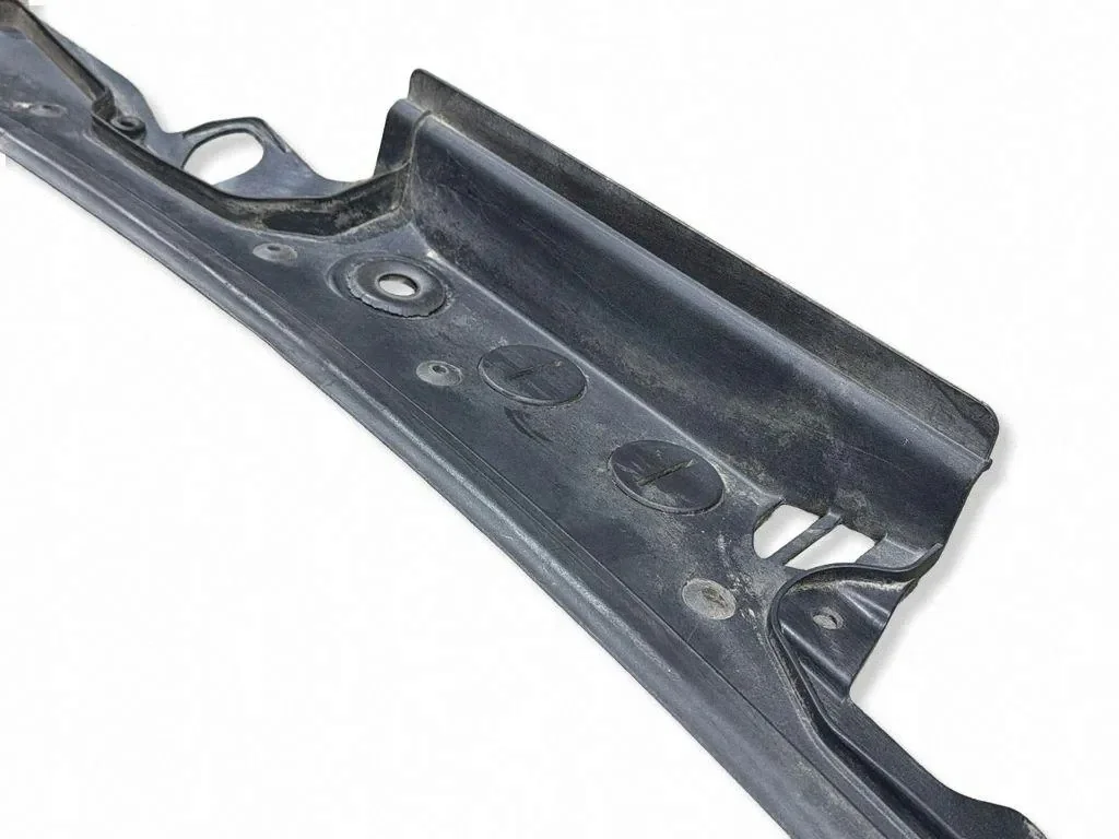 BMW 7 F01/F02 Scheibenwischer-Abdeckung image 3