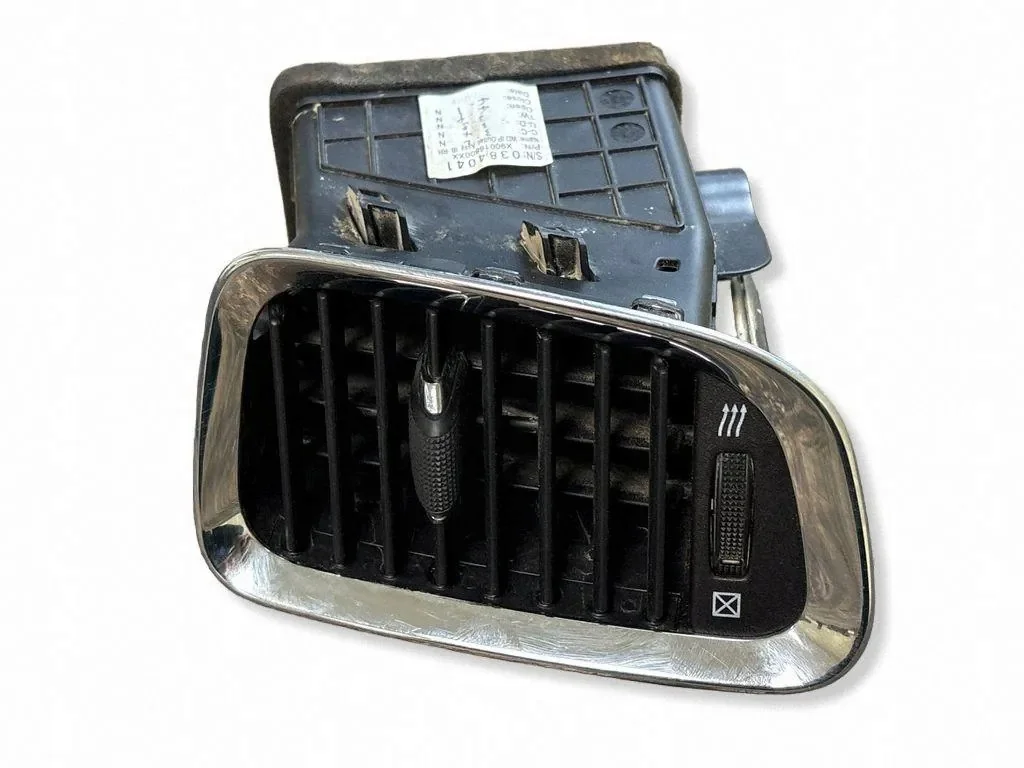 Rejillas de ventilación Dodge Durango X90016800XX
