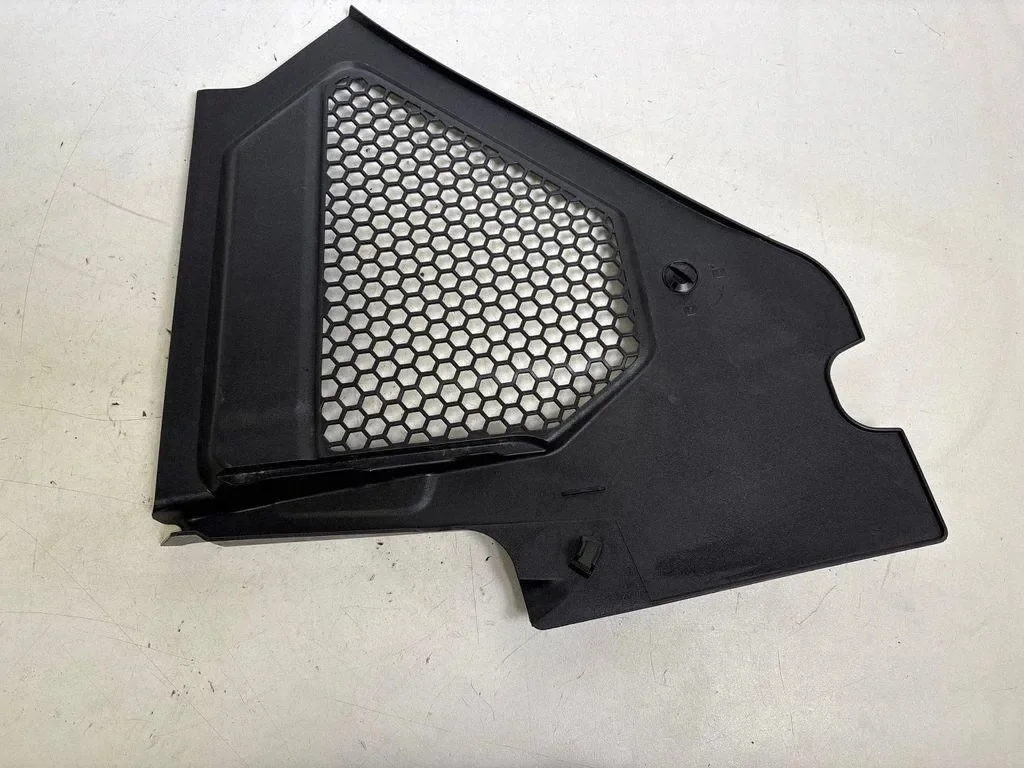 Plástico Limpa Para-Brisas BMW 7427847