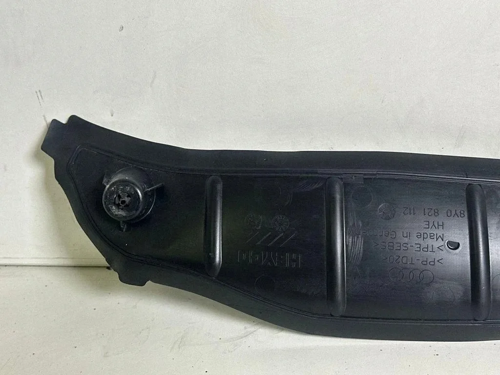 Audi 8Y Aleta 8Y0821112 image 7