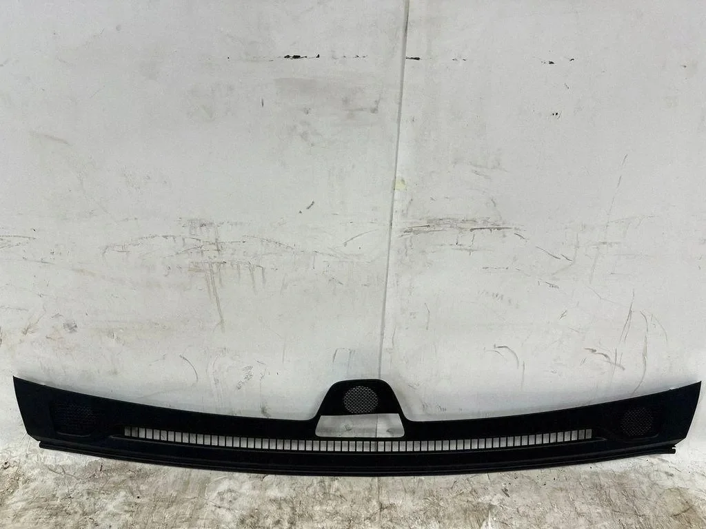 Lüftungsgitter hinten Chrysler Pacifica 5RL45DX9AE