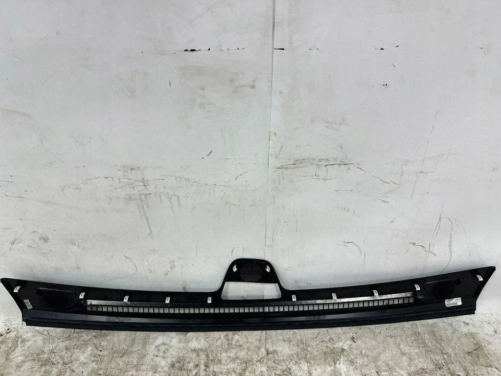 Lüftungsgitter hinten Chrysler Pacifica 5RL45DX9AE thumbnail 1