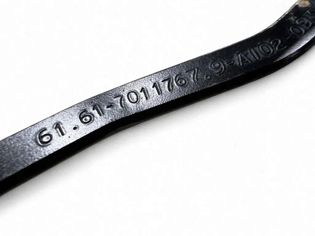 Brazo limpiaparabrisas BMW Z4 E85 E86 7011767 image 3