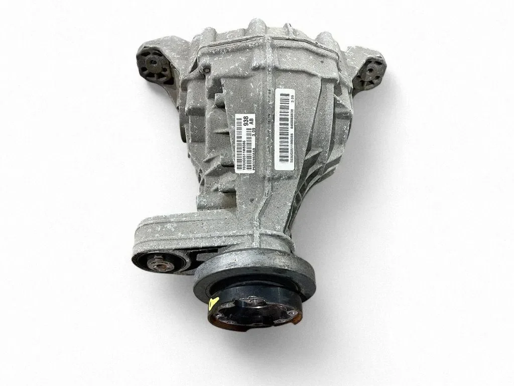 Reductor Trasero Dodge Durango P68378938AB image 2