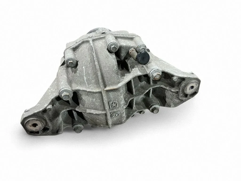Reductor Trasero Dodge Durango P68378938AB image 3