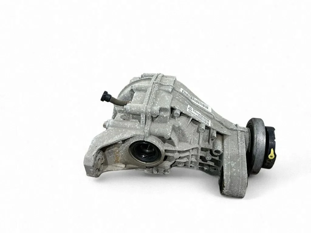 Reductor Trasero Dodge Durango P68378938AB image 4