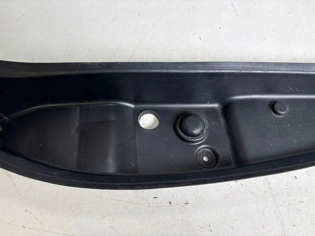 Spatbordafwerking Mercedes-Benz GLC A2548890000 image 3
