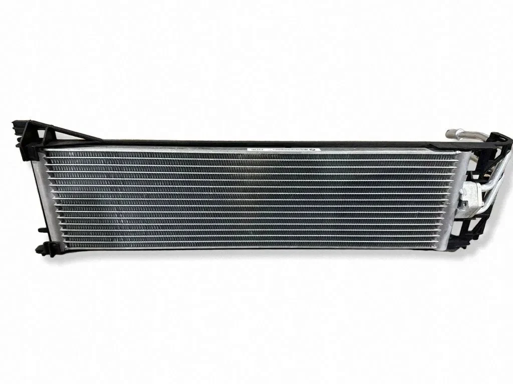Kühler Öl BMW X5 G05 X6 G06 8642748 thumbnail 2