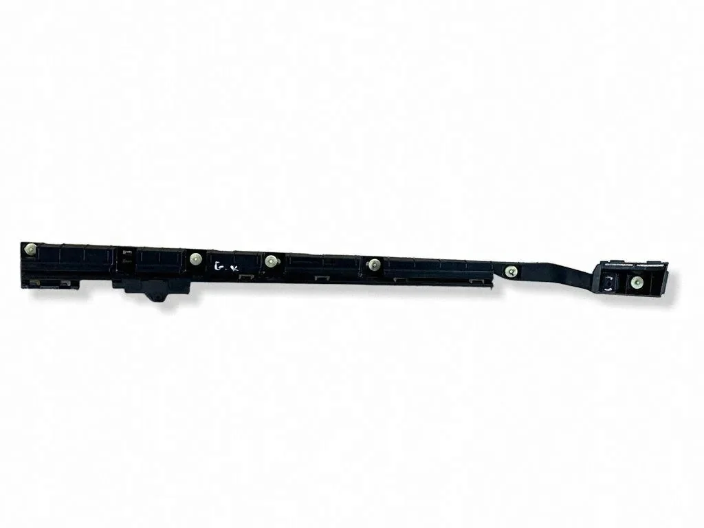 BMW 5 E60 E61 Versterking dorpel Voor