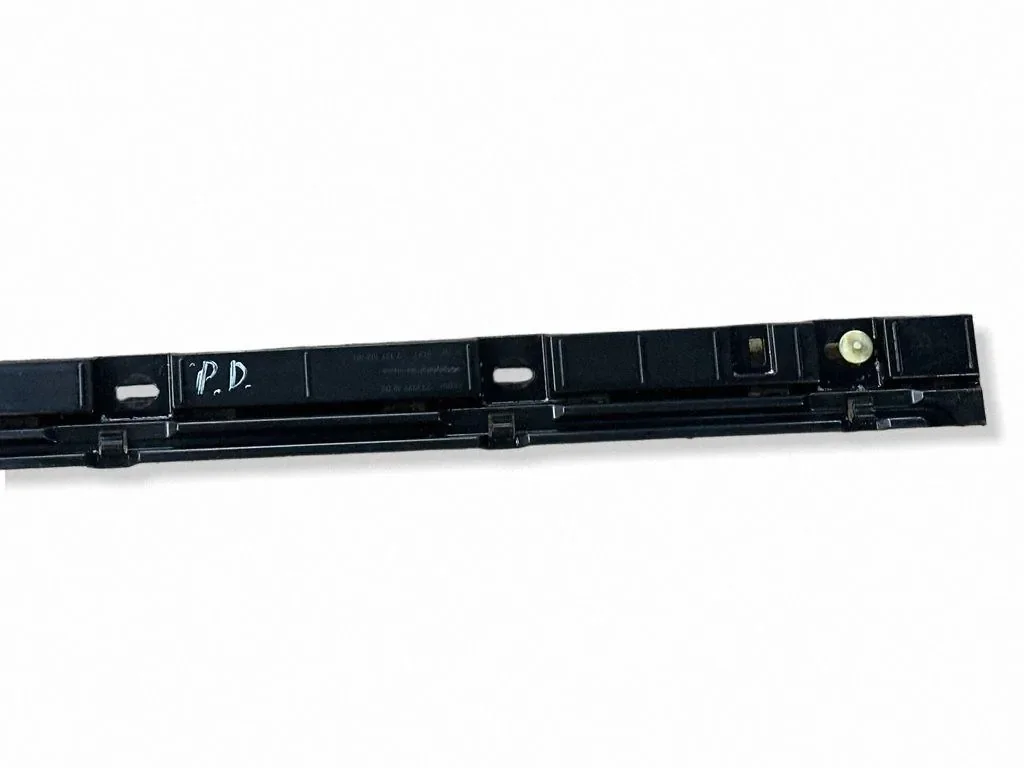 BMW 7 F01 Schwellerhalterung 7187102 image 4