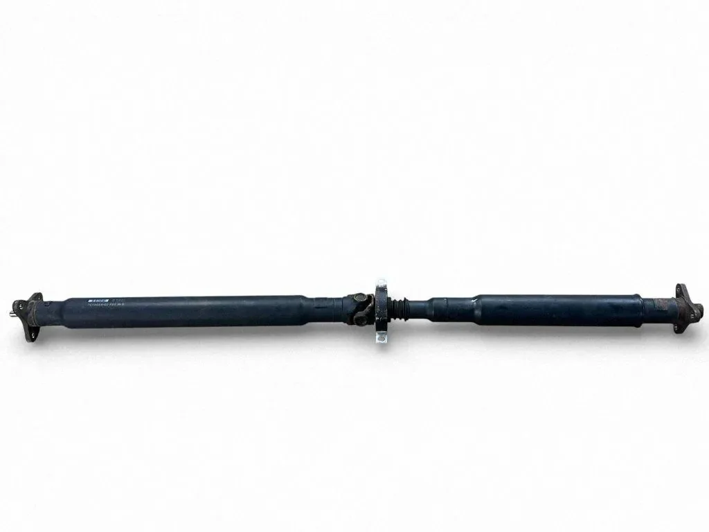 Vetoakseli BMW F02 750LiX 4.4B N63B44 7614668