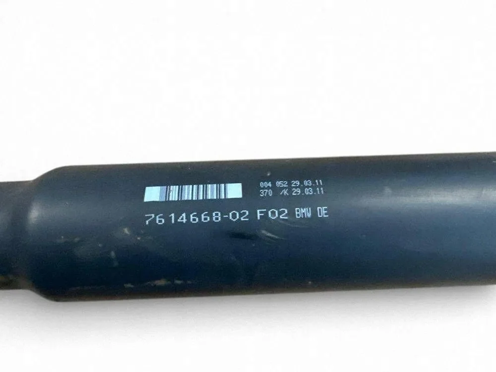 Drivaxel BMW F02 750LiX 4.4B 7614668 image 7
