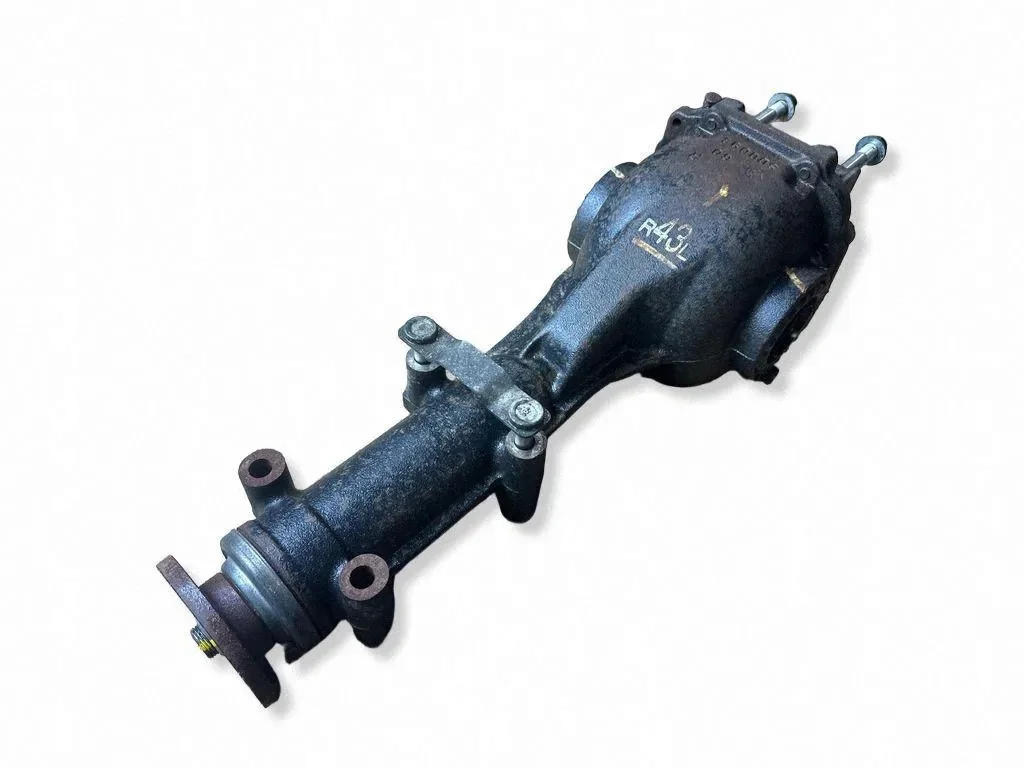 Subaru S00096 takaperän alennusvaihteisto 2.5L