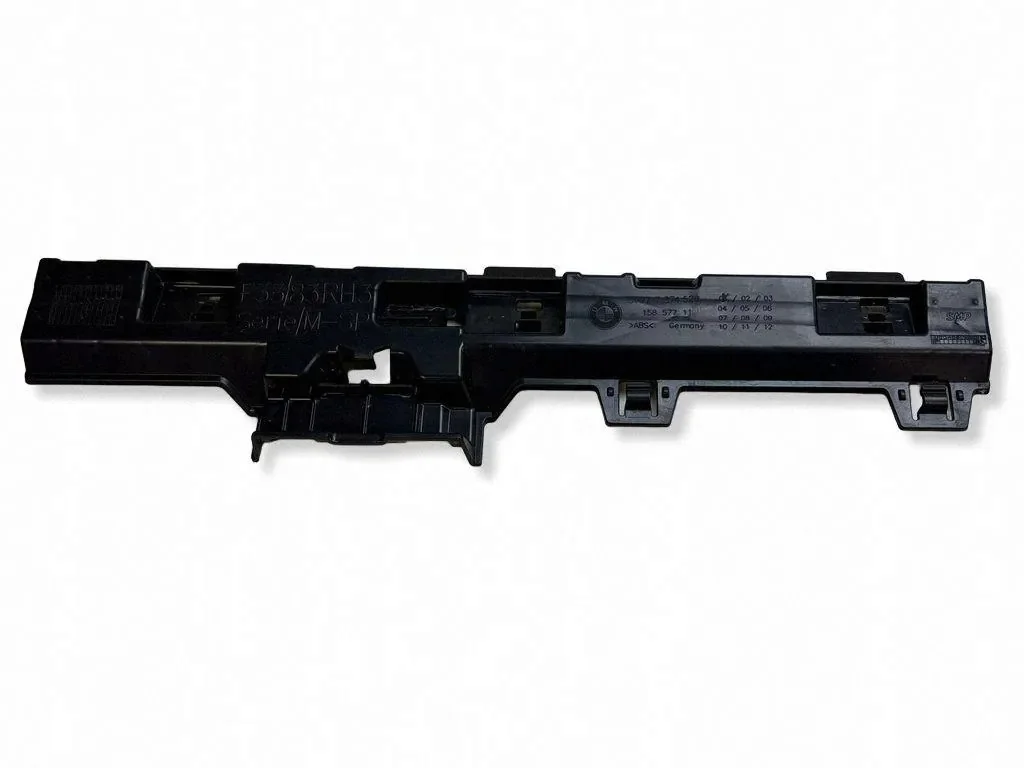 BMW 4 F33 Schwellerhalterung 7374526 image 2