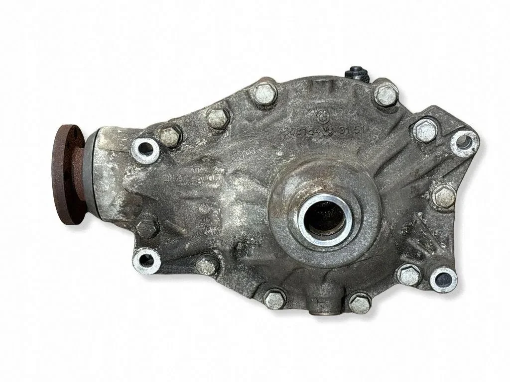 BMW Serie 5 F10 F11 Mecanismo Diferencial Delantero 7558154