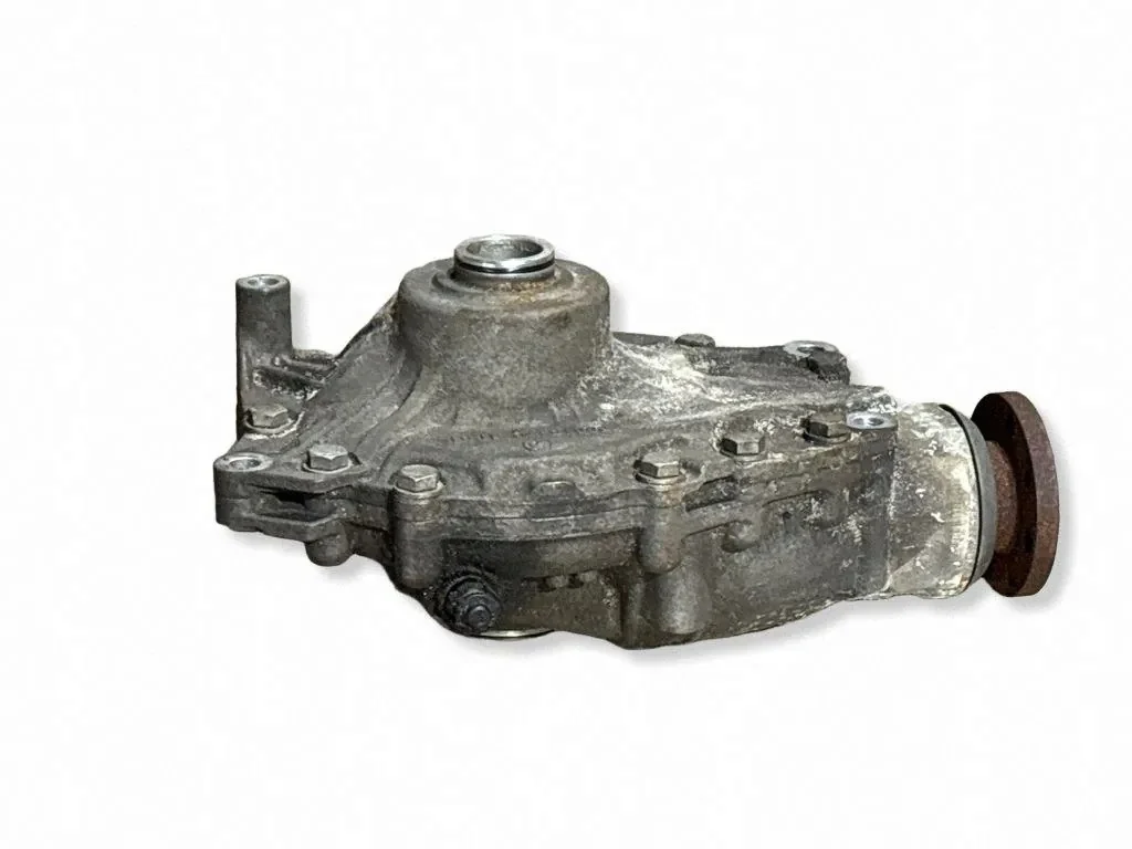 Mécanisme différentiel avant BMW Série 5 F10 F11 7558154 image 3