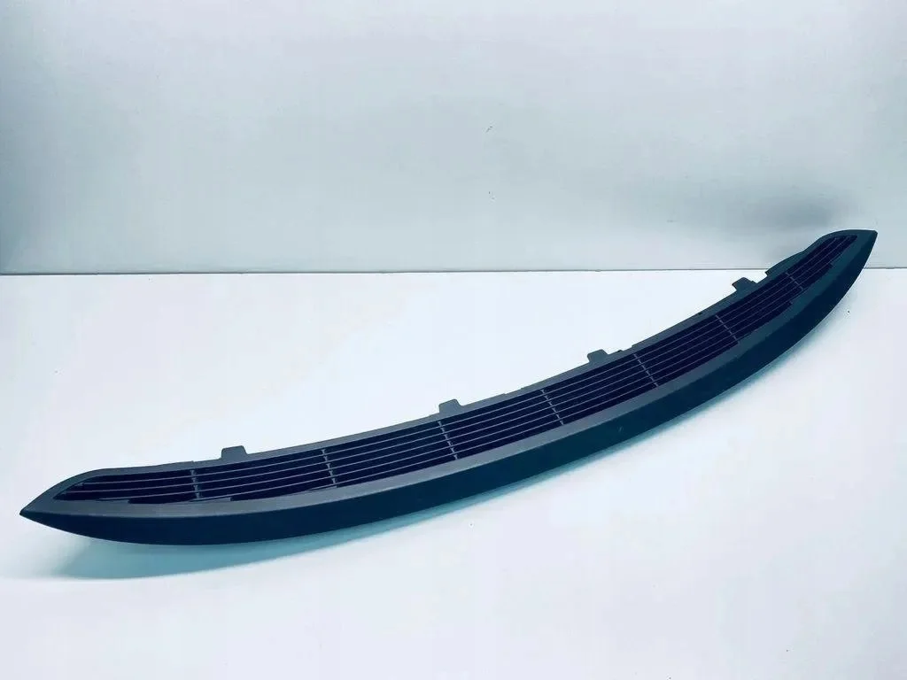 BMW 6 E63 E64 Lüftungsgitter Kofferraumboden 7009534 image 3