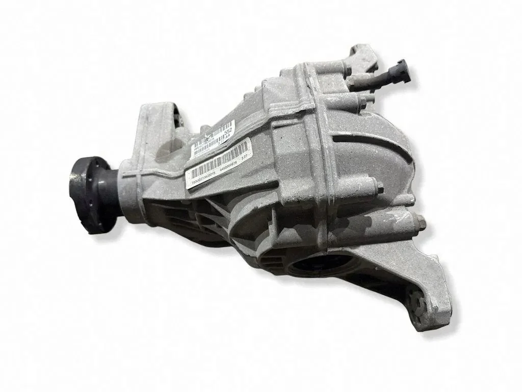 Reductor trasero Dodge Durango 4460060678