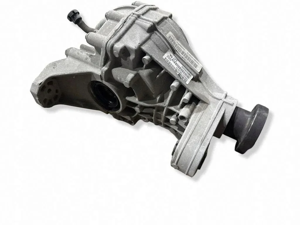 Reductor trasero Dodge Durango 4460060678 image 3