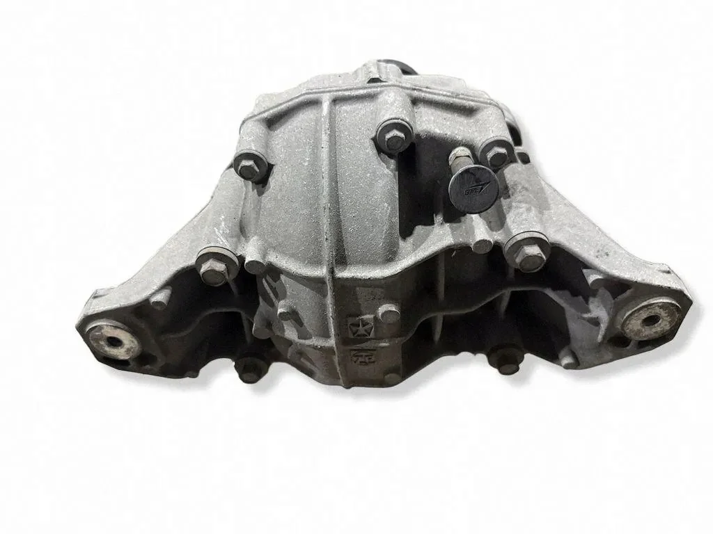 Reductor trasero Dodge Durango 4460060678 image 5