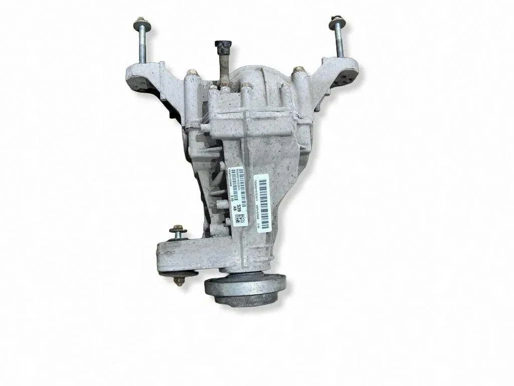 Reductor trasero Dodge Durango T03UG2157C2571