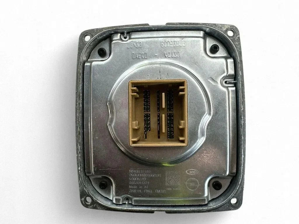 Opel Astra L LED Light Module 9840018180