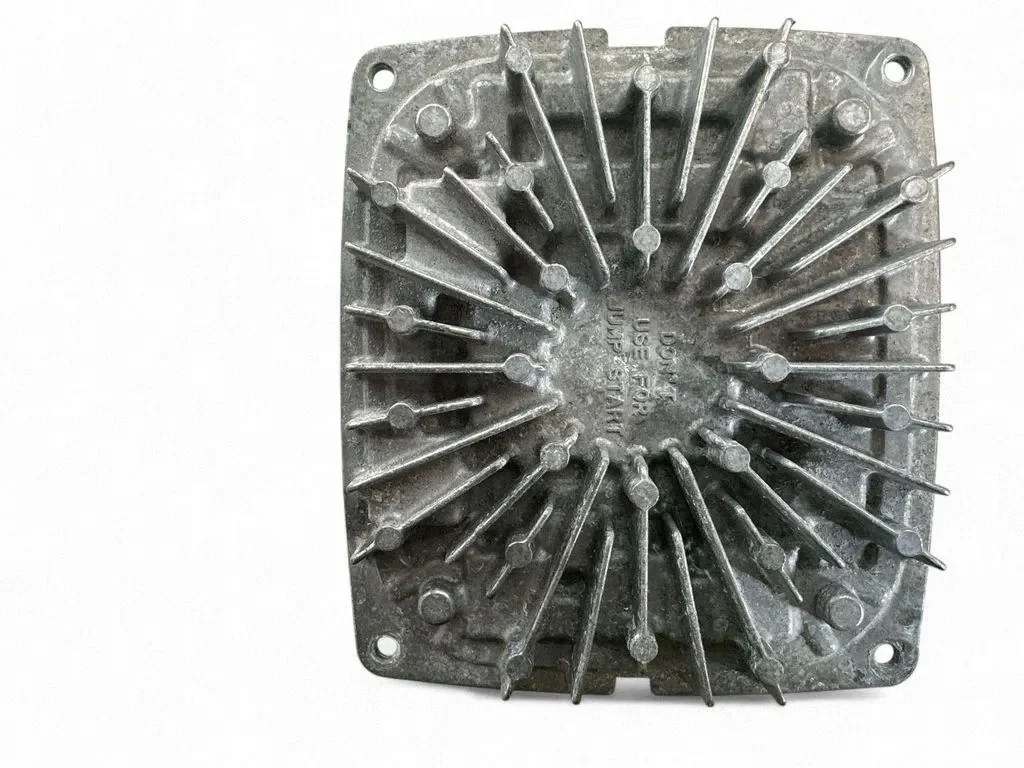 LED-valomoduuli Opel Astra L 9840018180 image 3