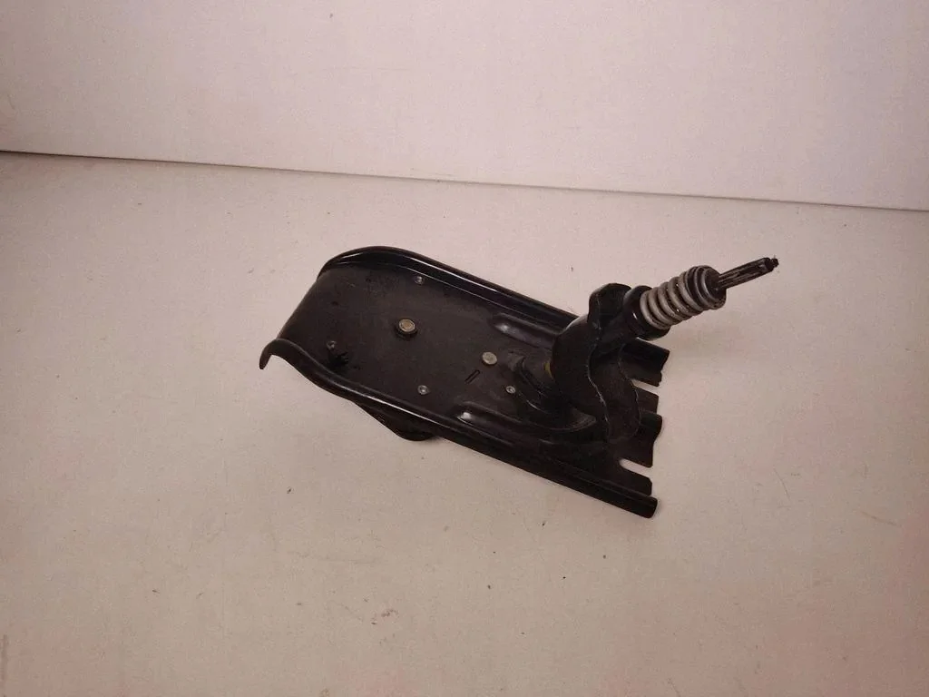 Dodge Durango Ersatzradhalterung 68145504AB