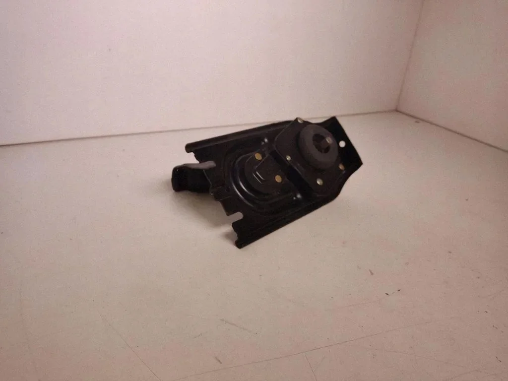 Dodge Durango Supporto Ruota di Scorta 68145504AB image 6